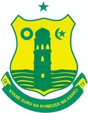 Potsin T. I. Ahmadiyya Senior High School